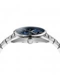 Часы Carrera Automatic, 41 мм TAG Heuer, серебряный - фото 2