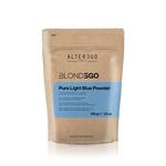Осветлитель 100г AlterEgo BlondEgo Pure Light Blue - фото