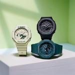 Часы CASIO G-Shock Analog-Digital 'Black', черный - фото 7