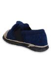 Тапочки TEDDY Beck, цвет dunkelblau - фото 9