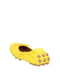 Балетки Tod'S, желтый - фото 3
