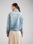Демисезонная куртка Pepe Jeans, Light blue - фото 4