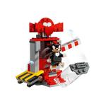 Shadow The Hedgehog Escape Building Blocks 76995 LEGO - фото 4