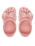 Мюли Crocs Classic Bow Clog 211886, розовый - фото 5