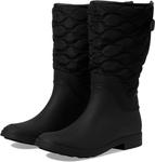 Ботинки Kamik Abigail 2, черный - фото