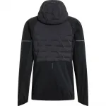 Куртка Odlo Zeroweight Insulator, черный - фото 4