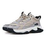 Кроссовки JEEP SPIRIT Chunky Sneakers Men Low-top, черный - фото 23