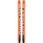 Лыжи Atomic Backland 109 Atomic, White/Black - фото 4