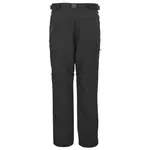 Брюки Regatta Leesville Zip Off III, черный - фото 2