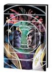 Thanos: The Infinity Siblings (Marvel Enterprises) - фото