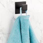 Полотенца для душа набор  Zollner, синий - фото 5