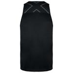 Мужской синглетный топ Bsr active черный 2Xu, черный - фото 2