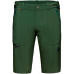 Шорты спортивные Runbold Men's MAMMUT, Phantom - фото 5