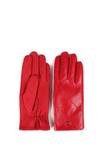 Перчатки LOLA CASADEMUNT Gloves, Red - фото 2