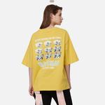 Футболка женская Evisu - фото 7