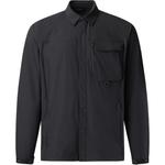 Мужская рубашка KOLON SPORT, хаки - фото 2