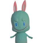 Лабубу космическая девушка модные фигурки POP MART - фото 5