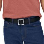 Ремень Tech Web – мужской Patagonia, черный - фото