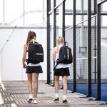 Рюкзак Head Tour 20л 260744 черный юниор - фото 3