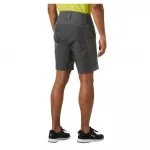 Шорты Helly Hansen HP Racing 2.0 shorts, серый - фото 2