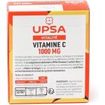 Упса Витамин С 1000мг 10 пакетиков Benzisun - фото 3
