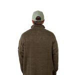 BARTS Бейсболка Бартс Стайв - фото 3