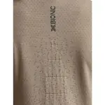 Базовый слой с длинным рукавом X-BIONIC Mightywool, бежевый - фото 9