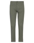Брюки Stilosophy, зеленый - фото