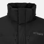 Columbia Куртка мужская черная, Black - фото 5