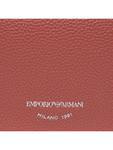 Сумка Emporio Armani, розовый - фото 2