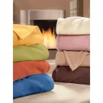 Плед Biederlack, Rosé - фото 2