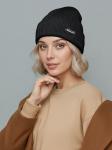 Neverless Шапка '36940' в черном цвете - фото 3
