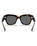 STATE STREET Солнцезащитные очки, RB2186 49 Ray-Ban - фото 4