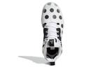 Кроссовки adidas Harden Vol. 5 Futurenatural White Polka Dot - фото 5