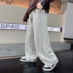 Джинсы Grade School Moderate EASTERN CAMEL, белый серый - фото 5