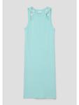 s.Oliver Платье цвета 6006_бирюзовый - фото