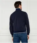 Бомбер Тайфун Regular fit Paul&Shark, синий - фото 3