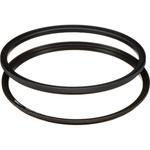 Фильтр Kase 82mm Wolverine Magnetic No Thread Multicoated UV 1121230002 - фото 3