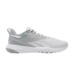 Кроссовки Wmns Flexagon Force 4 Reebok, серый - фото