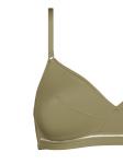 ERES бюстгальтер Lydia, зеленый - фото 2