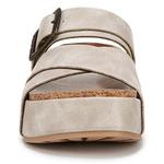 Платформенные сандалии Iris от Blowfish Malibu, cloud faux leather - фото 3