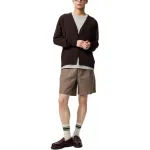 Шорты Casual SS26 UNIQLO, chestnut - фото