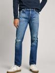 Узкие джинсы Pepe Jeans, синий - фото 2