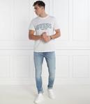 Футболки Regular fit Guess Jeans, белый - фото 2