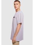 Футболка Merchcode in lilac - фото 4