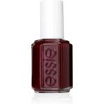 Лак для ногтей Original 52 Thigh High Dark Red Shimmer 13,5 мл, Essie - фото