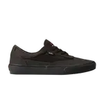 Кеды Vans Skate Curren 'Dark Brown', коричневый - фото