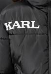 Зимняя куртка RETRO ESSENTIAL PUFFER JACKET UNISEX Karl Kani, черный - фото 5
