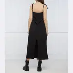 Платье Бравиари Silvian Heach, черный - фото 3