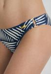 Плавки бикини LASCANA, темно-синий - фото 6